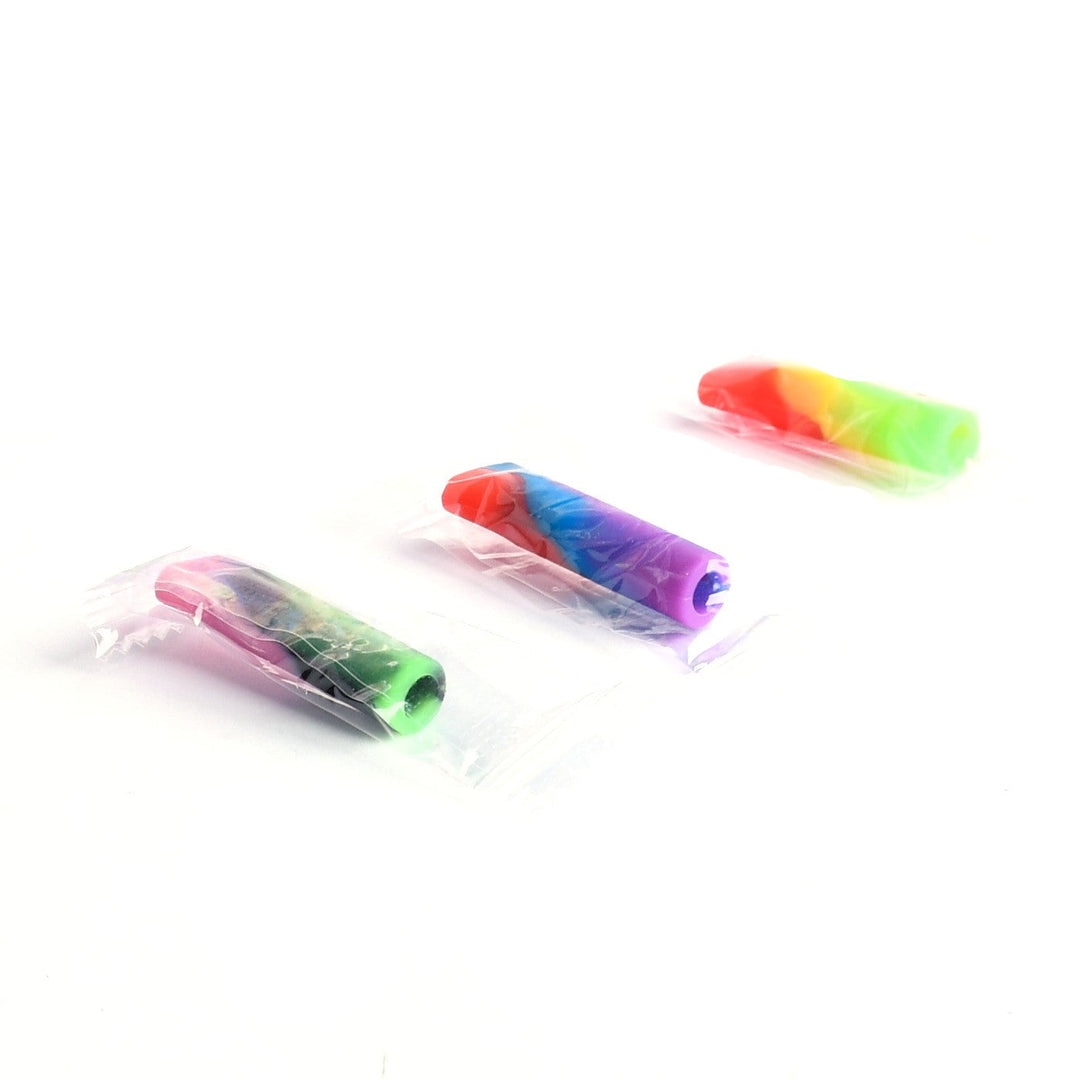 Lit Silicone Cig Tips Holder (Pack of 3)