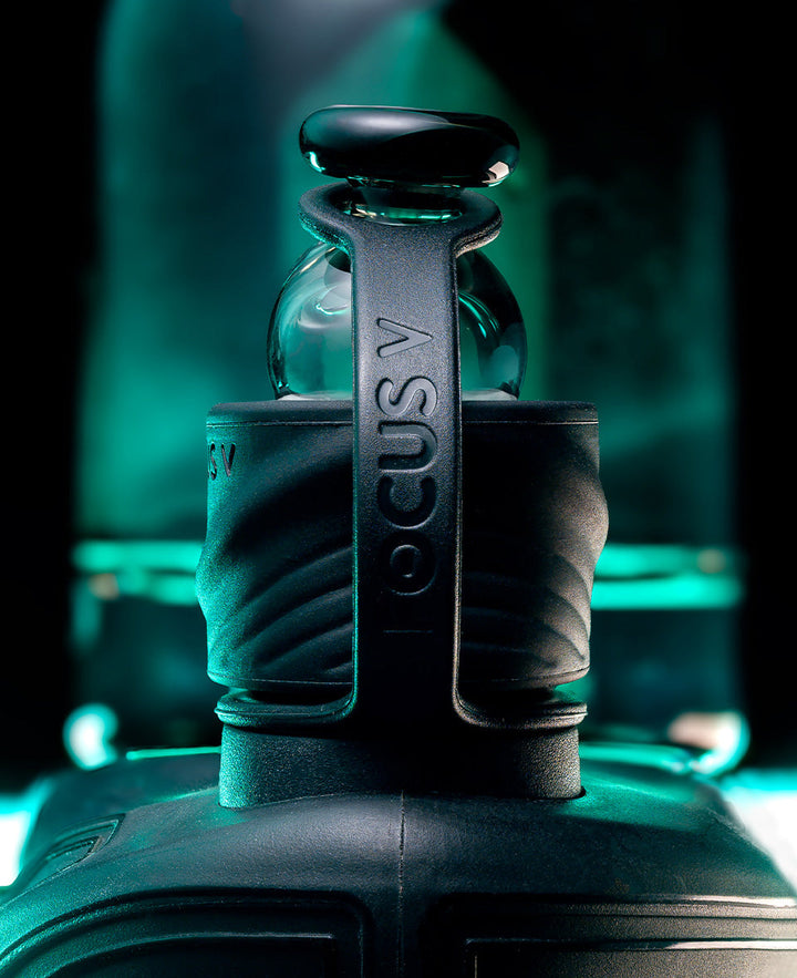 Focus V Carta Sport Vaporizer