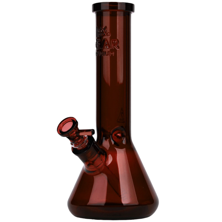 Gear Premium 12" 7mm Beaker Tube - Canadian Vaporizers
