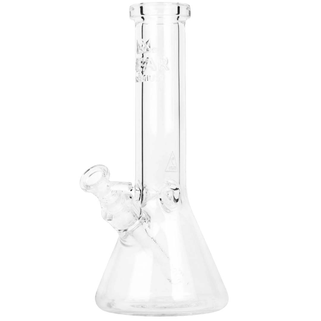 Gear Premium 12" 7mm Beaker Tube - Canadian Vaporizers