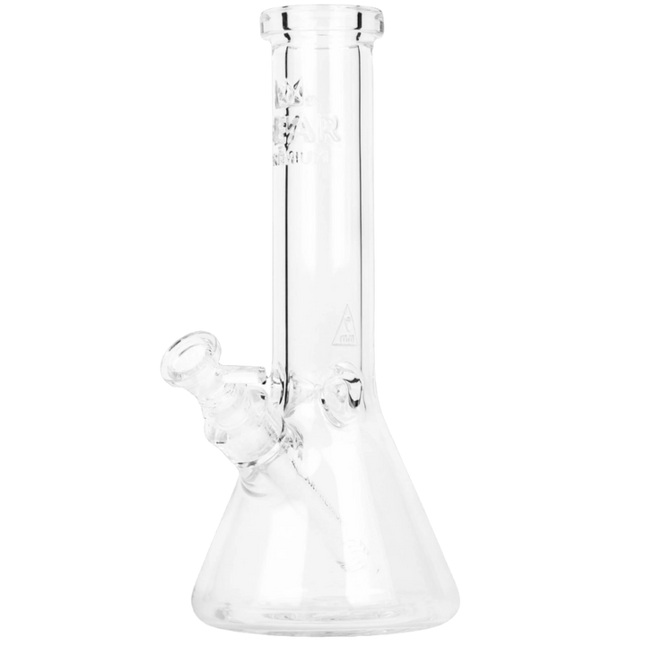 Gear Premium 12" 7mm Beaker Tube - Canadian Vaporizers