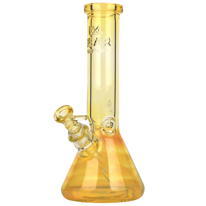 Gear Premium 12" 7mm Beaker Tube - Canadian Vaporizers