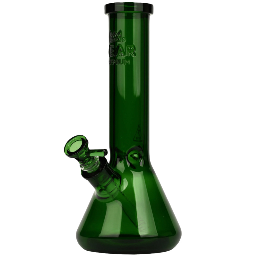 Gear Premium 12" 7mm Beaker Tube - Canadian Vaporizers