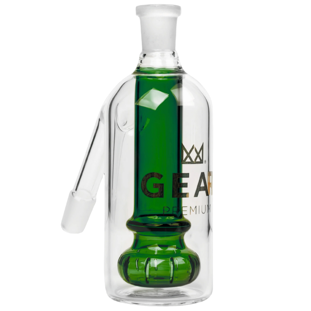 Gear Premium 14mm Ash Catcher - Canadian Vaporizers