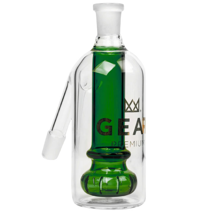 Gear Premium 14mm Ash Catcher - Canadian Vaporizers