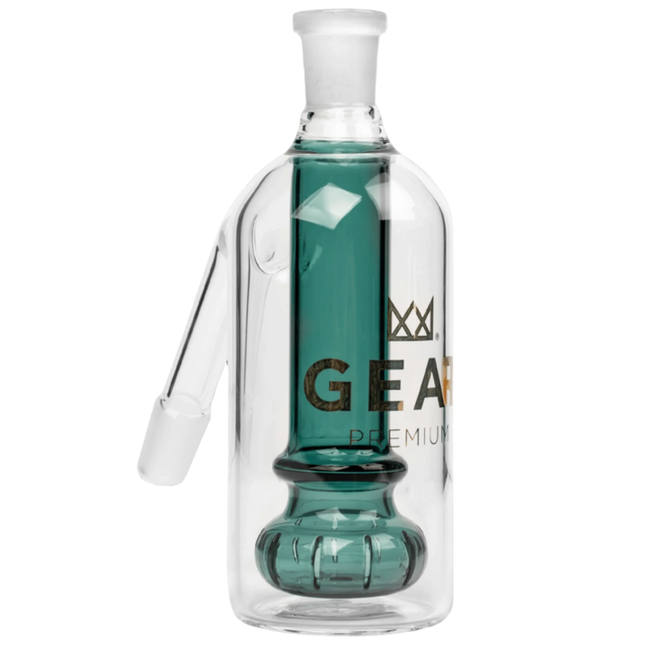 Gear Premium 14mm Ash Catcher - Canadian Vaporizers