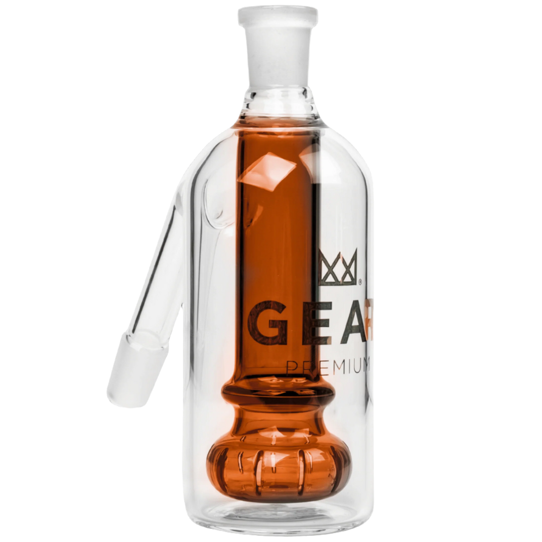 Gear Premium 14mm Ash Catcher - Canadian Vaporizers