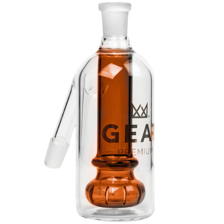 Gear Premium 14mm Ash Catcher - Canadian Vaporizers