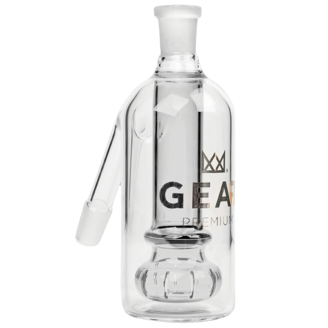 Gear Premium 14mm Ash Catcher - Canadian Vaporizers