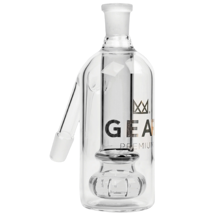 Gear Premium 14mm Ash Catcher - Canadian Vaporizers