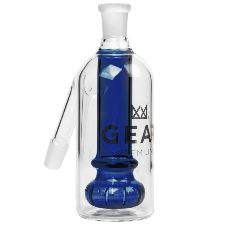 Gear Premium 14mm Ash Catcher - Canadian Vaporizers