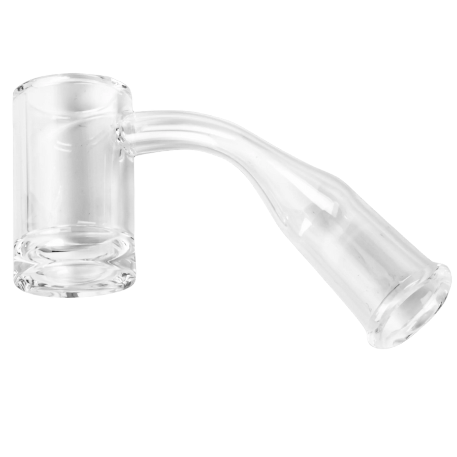 Gear Premium 14mm Female 45 Degree Concave Base Banger - Canadian Vaporizers