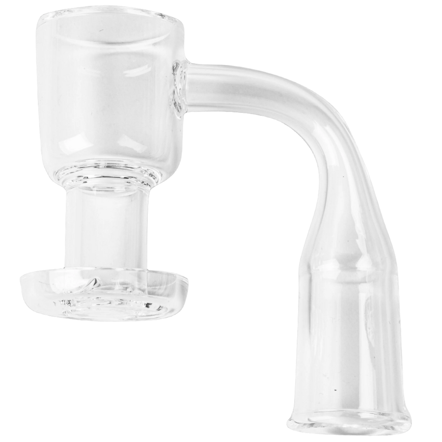 Gear Premium 14mm Female 90 Degree Terp Slurper Banger - Canadian Vaporizers