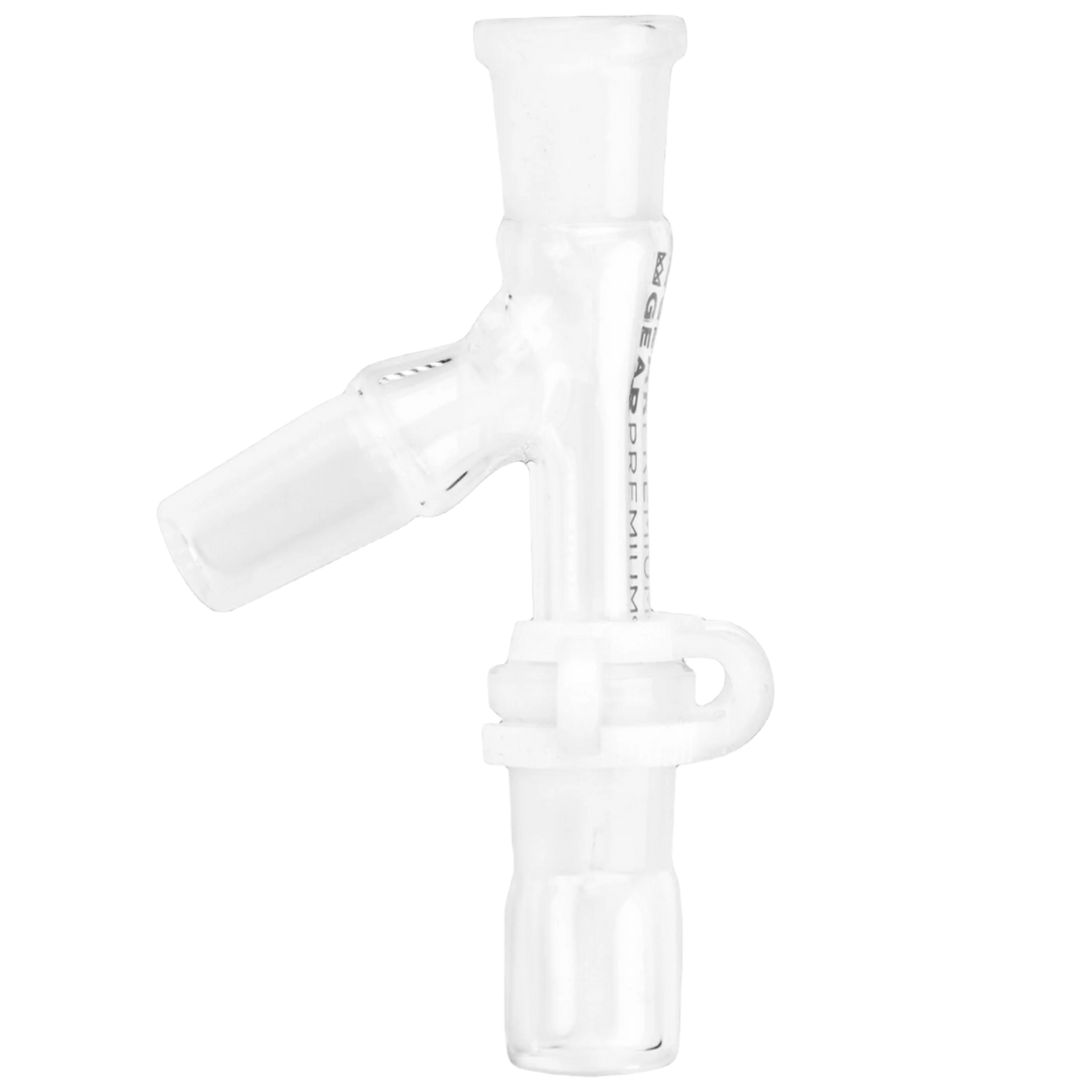 Gear Premium 14mm Female Concentrate Reclaimer (45 Degree Male Joint) - Canadian Vaporizers