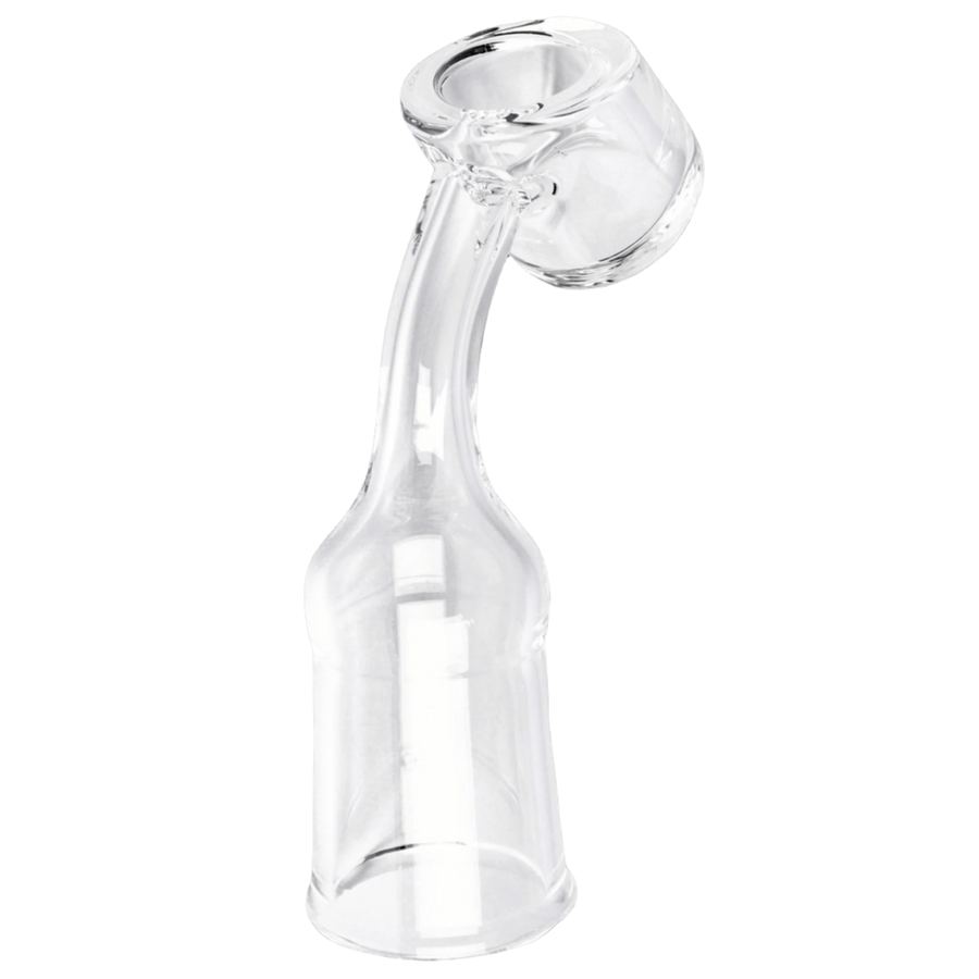Gear Premium 19mm Female 45 Degree 4mm Thick Banger - Canadian Vaporizers