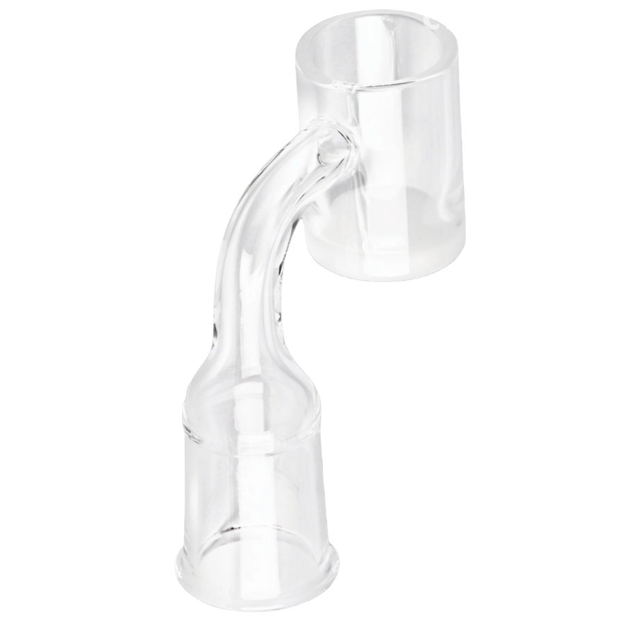Gear Premium 19mm Female 90 Degree Opaque Banger - Canadian Vaporizers