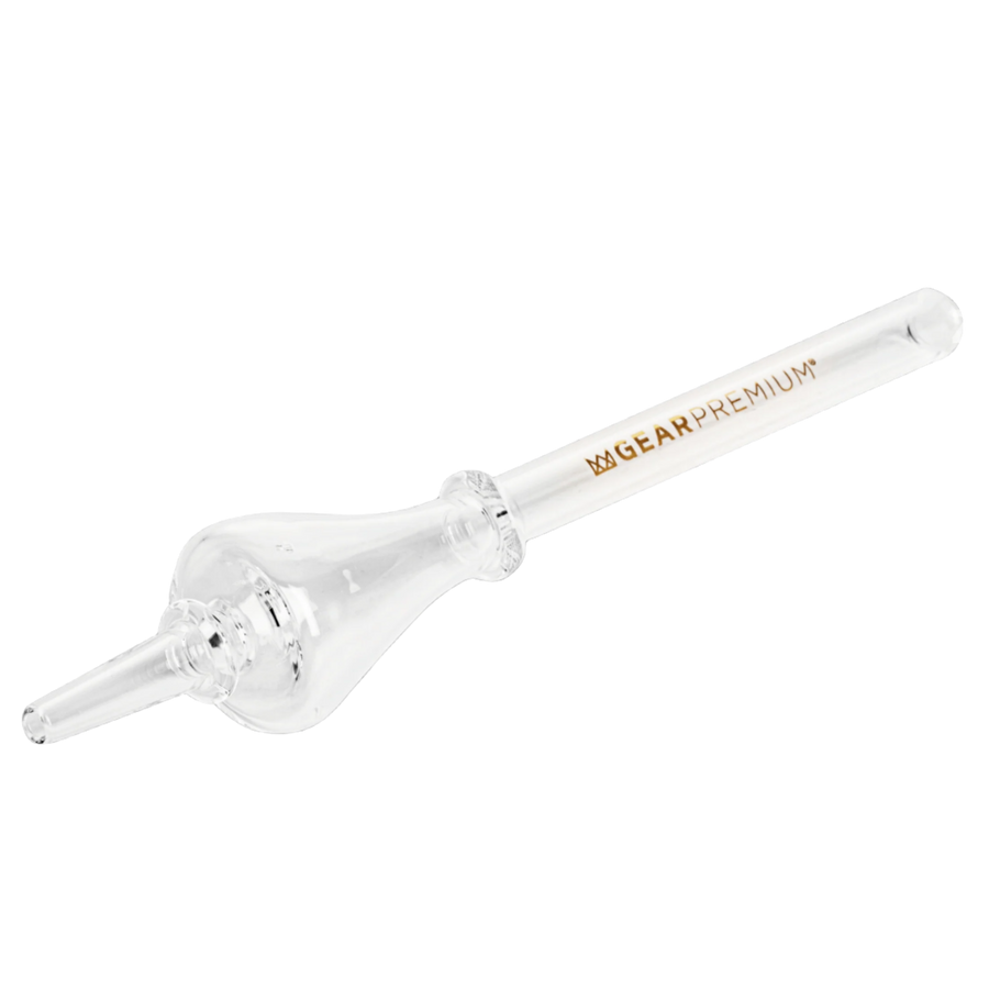 Gear Premium 8" Cyclone Concentrate Collector - Canadian Vaporizers