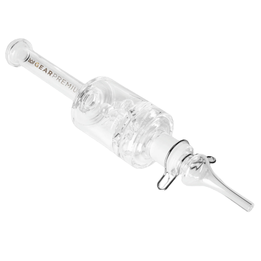 Gear Premium 8" Propulsion Concentrate Collector - Canadian Vaporizers