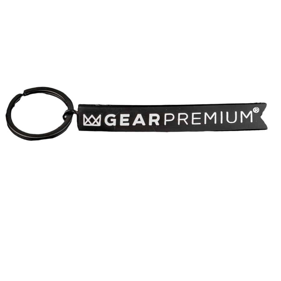 Gear Premium Key Chain - Canadian Vaporizers