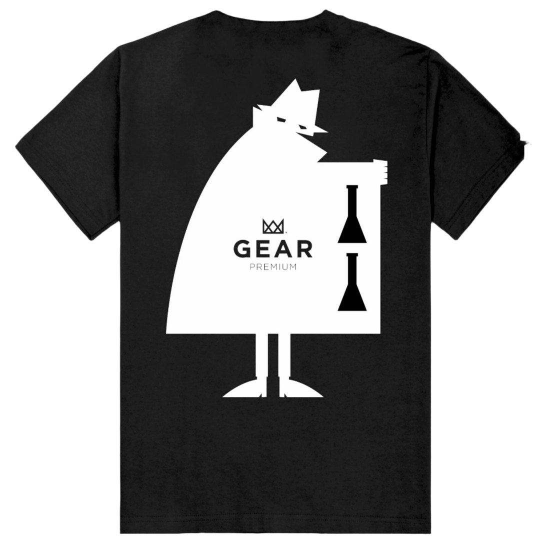 Gear Premium "Neighborhood Watch" T-Shirt - Canadian Vaporizers