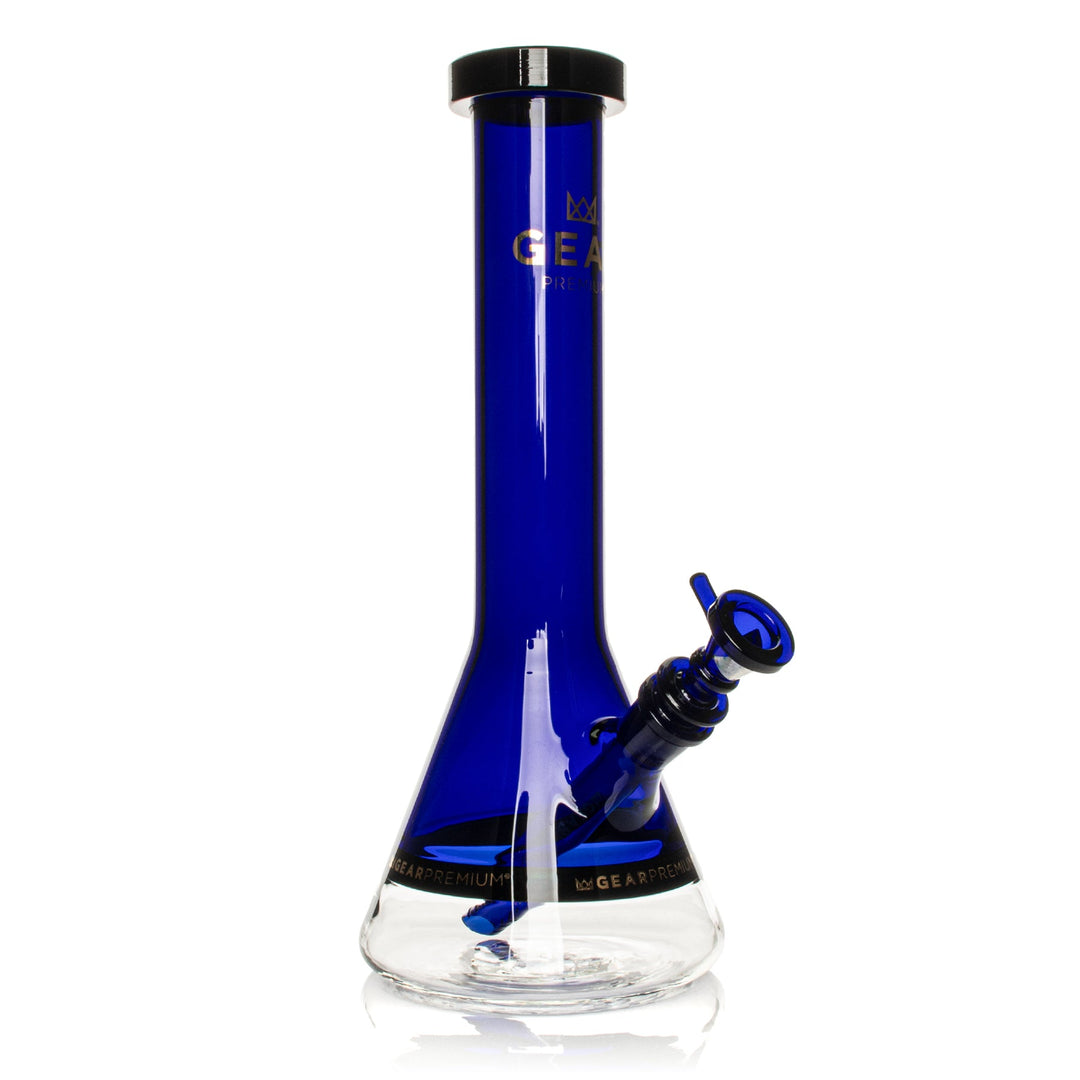Gear Premum 12" Tuxedo Swank Bong