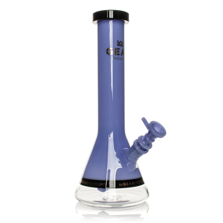 Gear Premum 12" Tuxedo Swank Bong