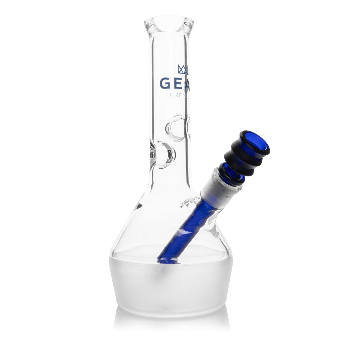 Gear Premium 10" Paradigm Beaker Base Bong