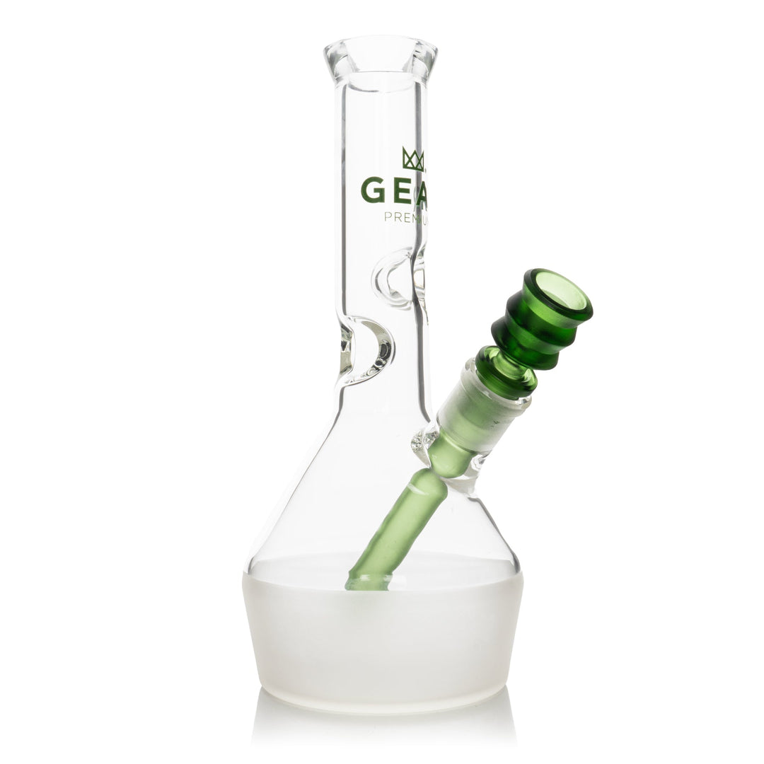 Gear Premium 10" Paradigm Beaker Base Bong