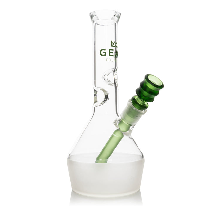 Gear Premium 10" Paradigm Beaker Base Bong