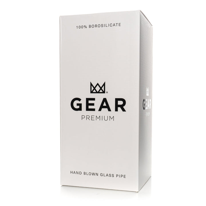 Gear Premium 10" Paradigm Beaker Base Bong