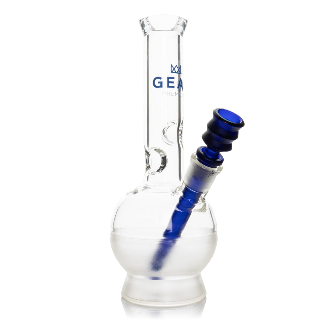 Gear Premium 10" Paradigm Bubble Base Bong