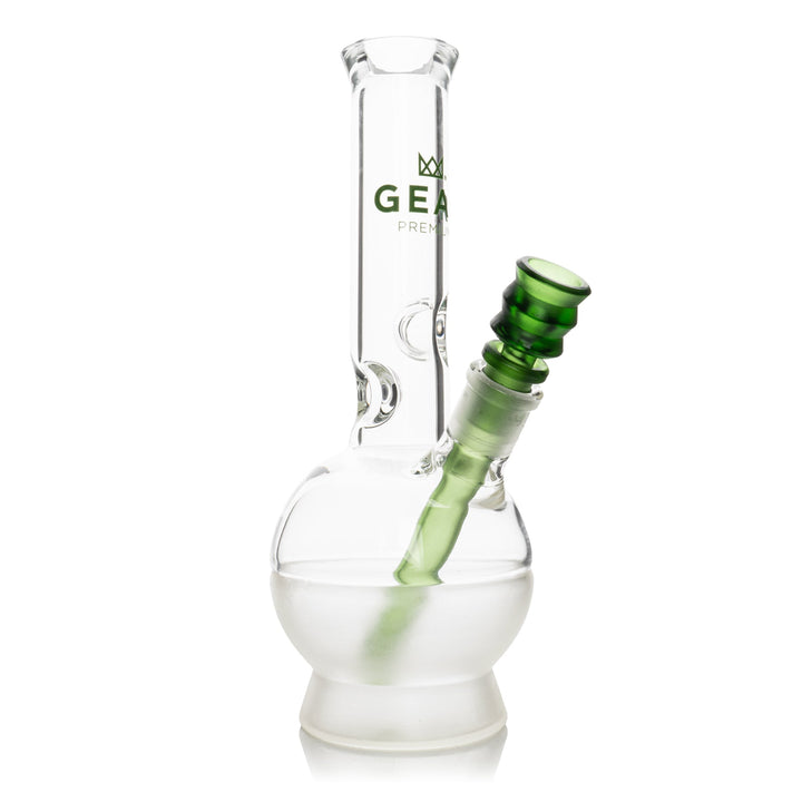 Gear Premium 10" Paradigm Bubble Base Bong