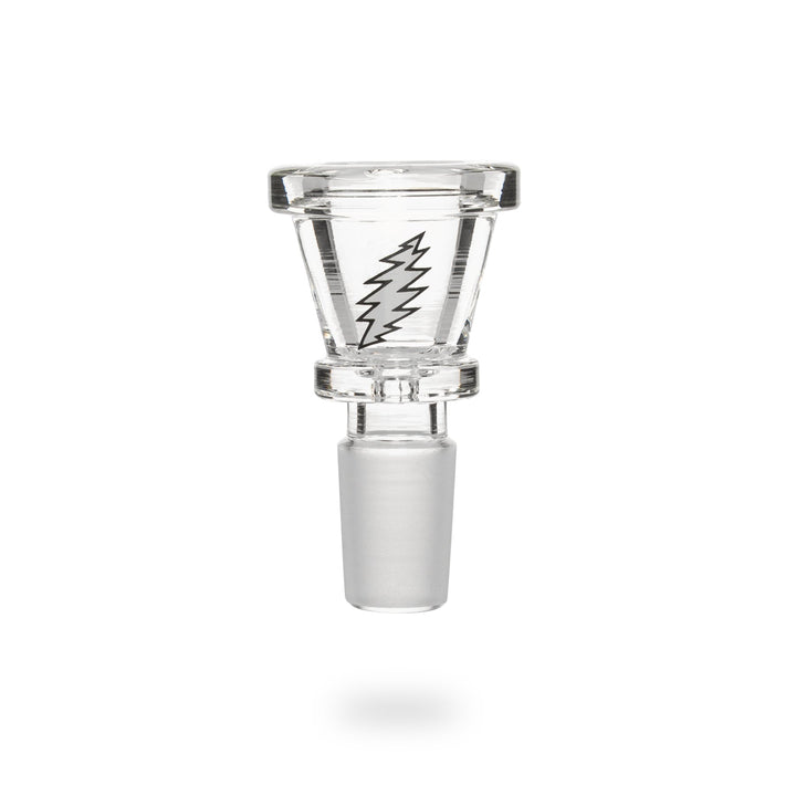 Grateful Dead 14mm Lightning Bolt Bowl