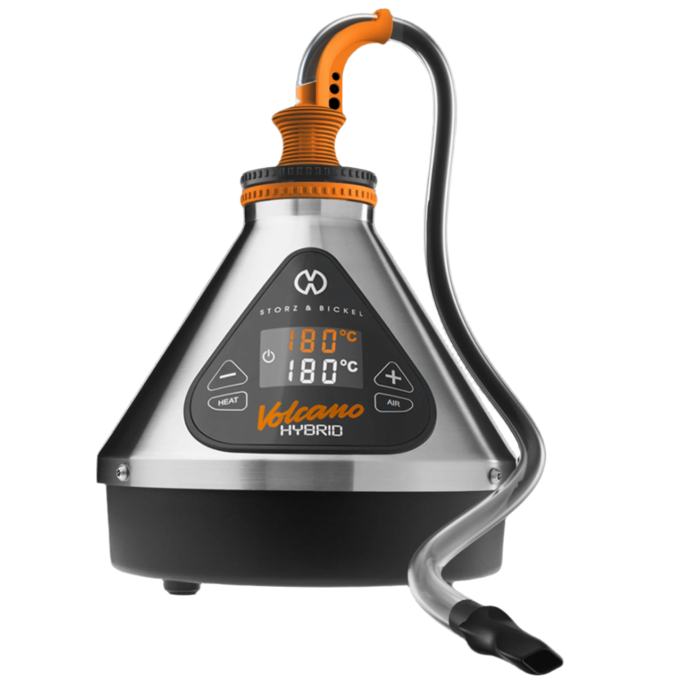 VOLCANO HYBRID TABLETOP WEED VAPORIZER – Canadian Bongs