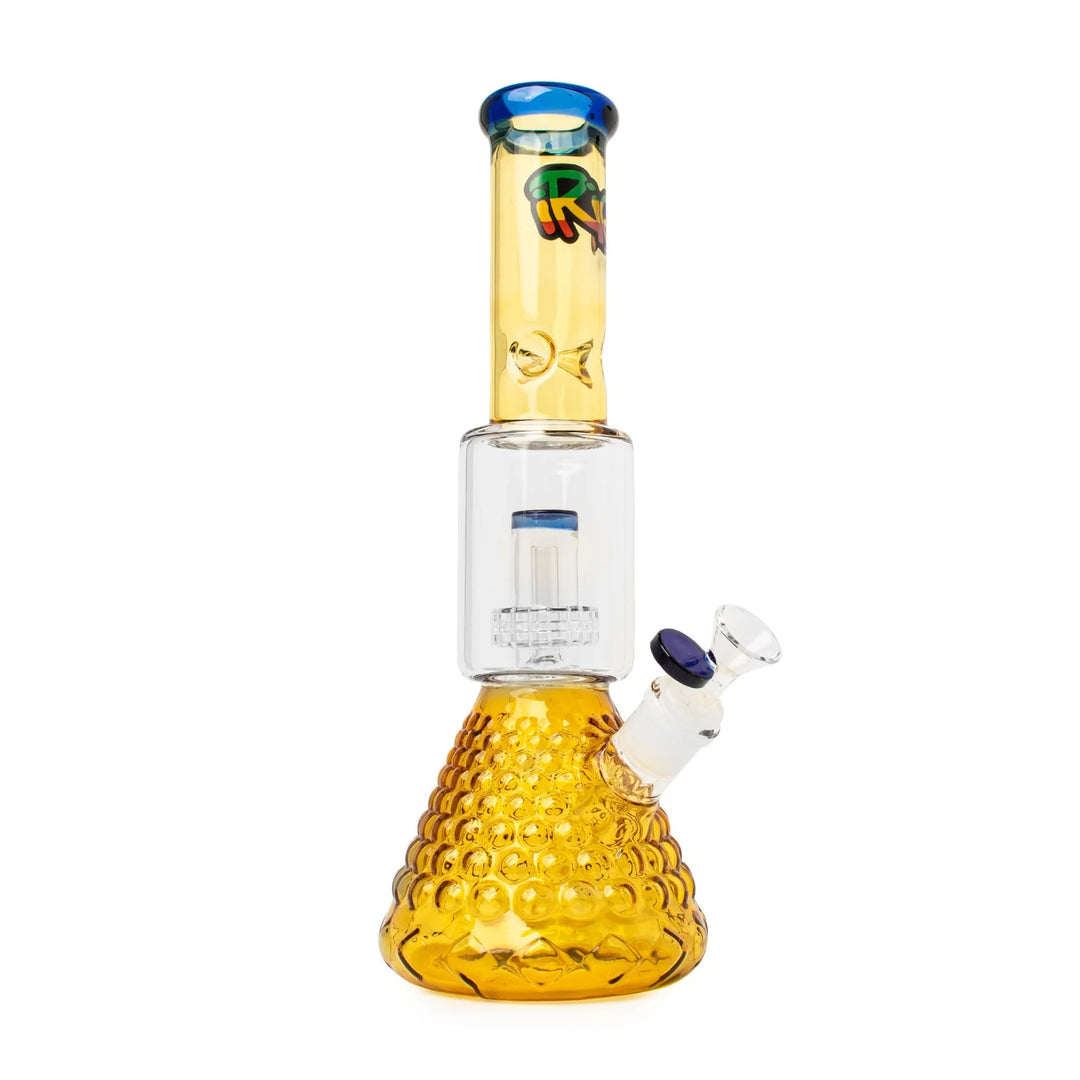 iRie | 13.5" Dual Chamber Beaker Tube