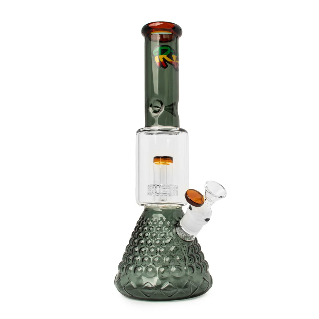 iRie | 13.5" Dual Chamber Beaker Tube