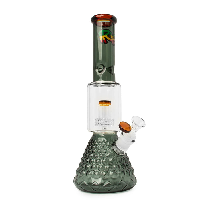 iRie | 13.5" Dual Chamber Beaker Tube