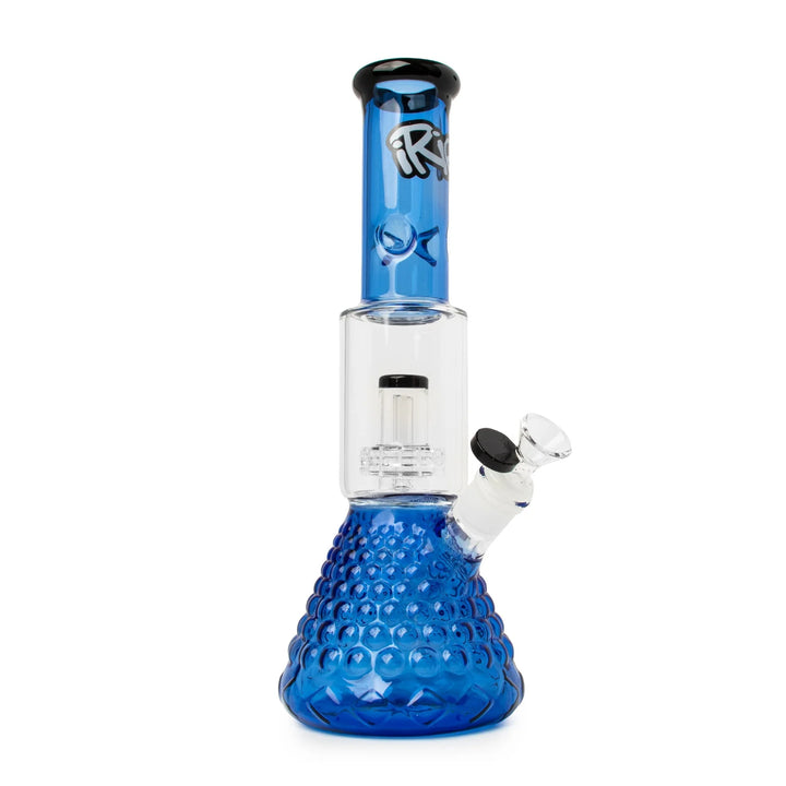 iRie | 13.5" Dual Chamber Beaker Tube