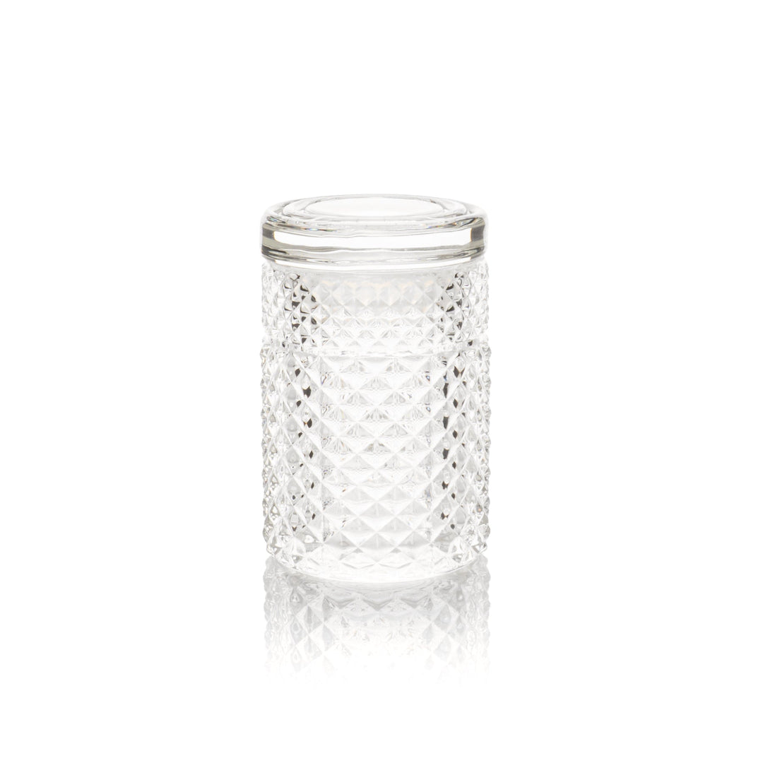 Jane West 3" Twenties Collection Stash Jar