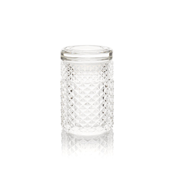Jane West 3" Twenties Collection Stash Jar