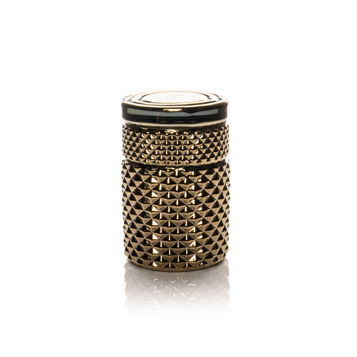 Jane West 3" Twenties Collection Stash Jar