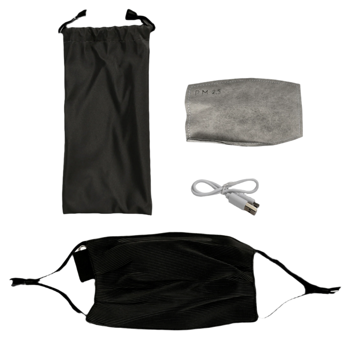 LED Face Mask - Canadian Vaporizers