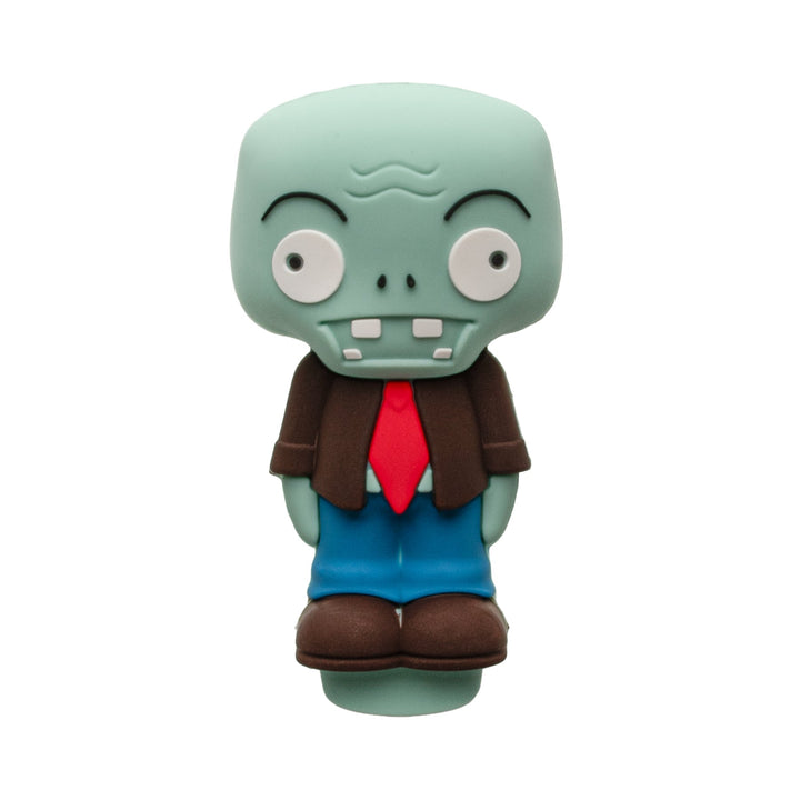 Lit Silicone 3" Zombie Hand Pipe