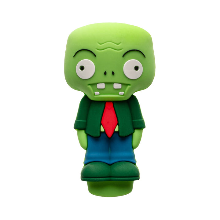 Lit Silicone 3" Zombie Hand Pipe