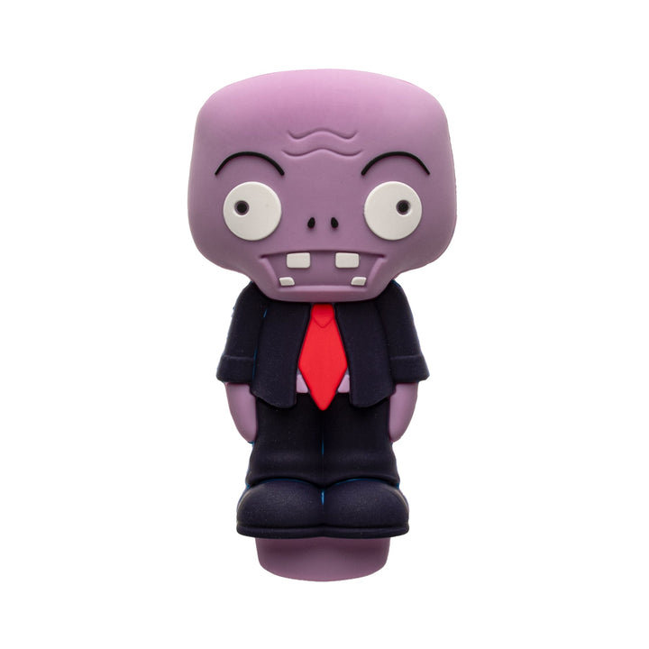 Lit Silicone 3" Zombie Hand Pipe