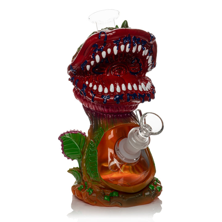 9" Venus Fly Trap Bong