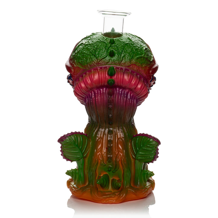 9" Venus Fly Trap Bong