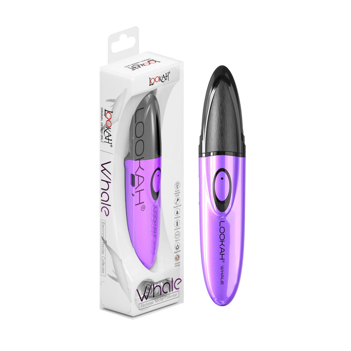 Whale Nectar Collector