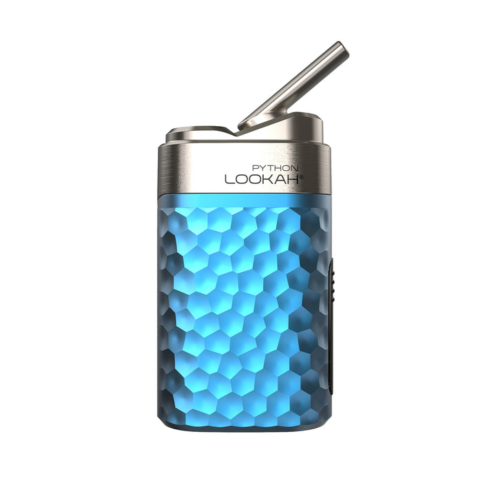 Lookah Python