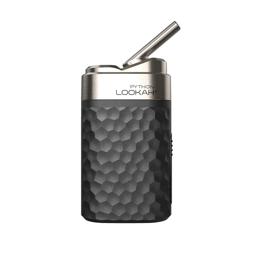 Lookah Python